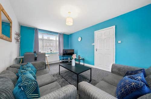 Apartamento The Stylish Sittingbourne Gem