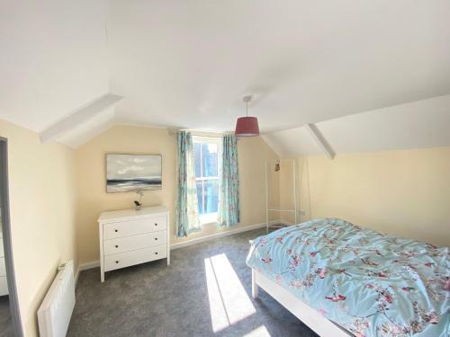 Apartamento Hodge Bower Holidays, Ironbridge - Blades