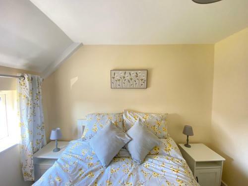 Apartamento Hodge Bower Holidays, Ironbridge - Blades