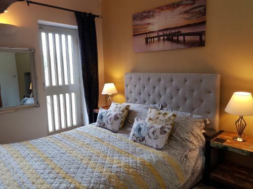Apartamento The Mews @ The Pheasant