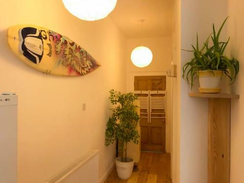 The Old Rectory Southcott Apartment
