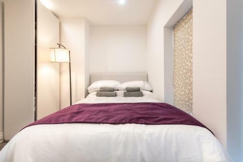6 Bedroom House - Perfect For Professional Stays