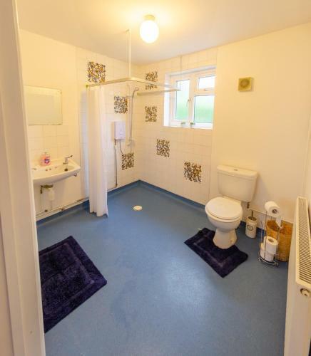 Rands Lodge