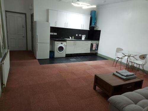 Apartamento Queen Suite