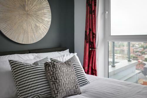 Apartamento The Marina Penthouse