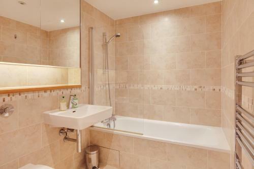 Apartamento The Marina Penthouse