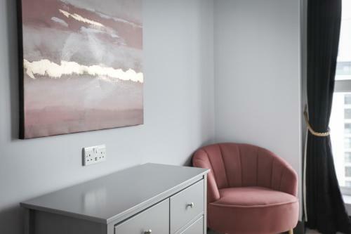 Apartamento The Marina Penthouse