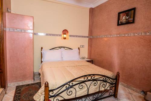 Hotel H�tel Faouzi