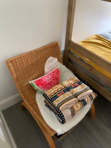 Apartamento Cosy Quirky Alwaha-arabic For Oasis