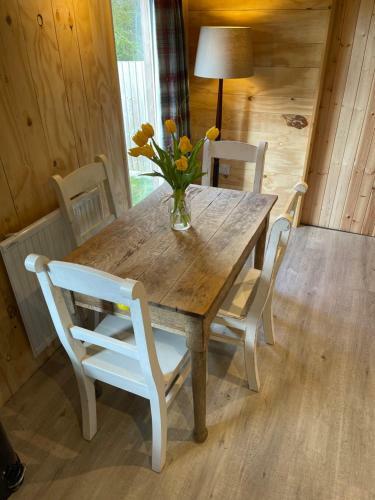 Apartamento Keepers Cottage
