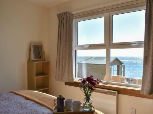 Seashore Retreat