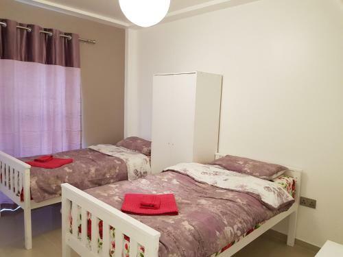 Apartamento Observation Court