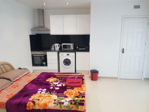 Apartamento Observation Court