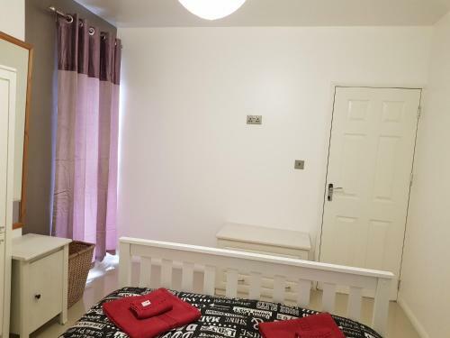 Apartamento Observation Court
