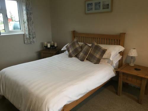 Bed & Breakfast Claremont Cottage