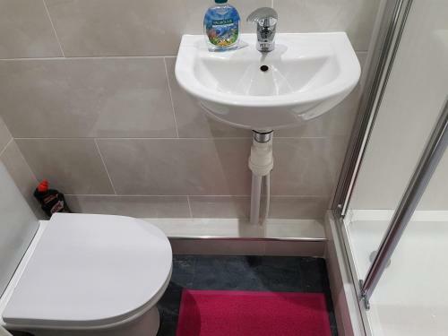 Apartamento Taj Suite