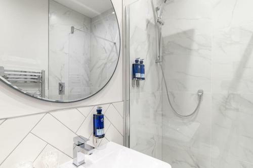 Loft 3 High-spec Luxury 2 Bed Apartment