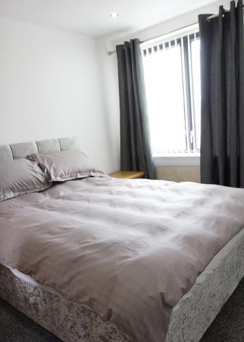 Apartamento Short Stays Away 188