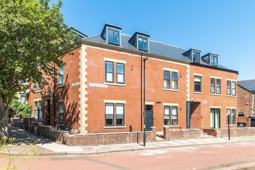 Loft 8 High-spec Luxury 1 Bed Apartment