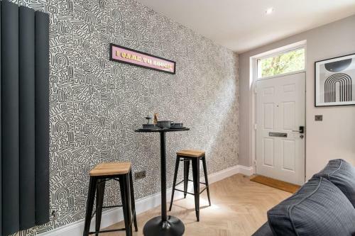 Loft 8 High-spec Luxury 1 Bed Apartment