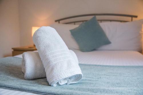 Hostal Stunning Room - Amazing Location - Room 4