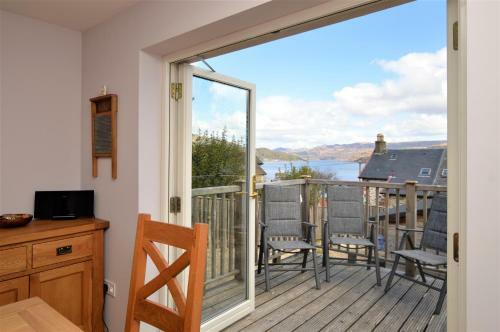 High Beach Cottage
