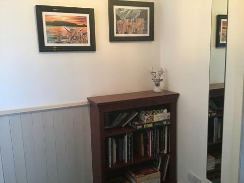 Reivers Cottage