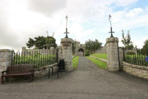 Castlebrae