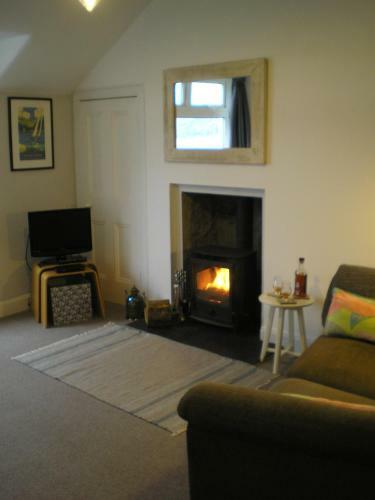 Greenwood Upper - Sea View Apartment