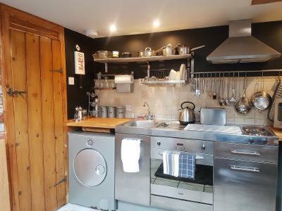 Apartamento The Snug