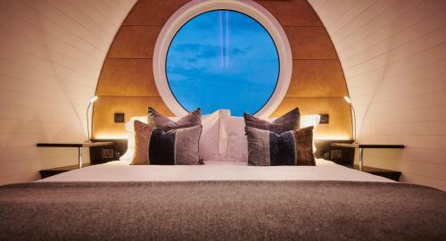 Luxury Hideaways