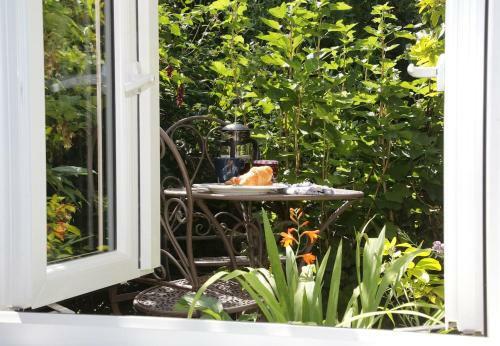 Apartamento The Hidden Gem, Kegworth