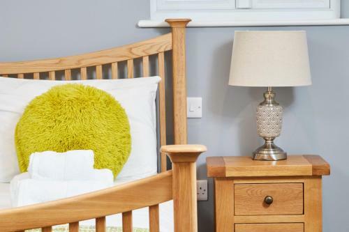 Apartamento The Hidden Gem, Kegworth