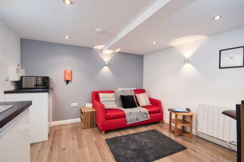 Apartamento The Hidden Gem, Kegworth