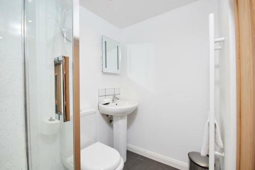 Apartamento The Hidden Gem, Kegworth