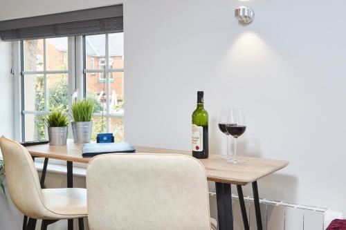 Apartamento Garden View, Kegworth