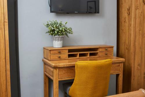 Apartamento The Nutcracker Suite, Kegworth