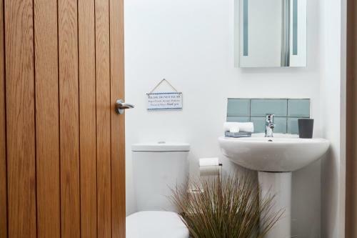 Apartamento The Nutcracker Suite, Kegworth