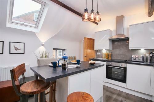 Apartamento The Nutcracker Suite, Kegworth