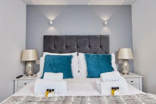 Apartamento The Wood Loft, Kegworth