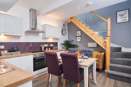 Apartamento The Wood Loft, Kegworth