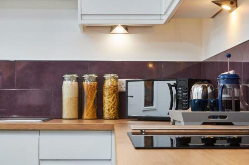 Apartamento The Wood Loft, Kegworth