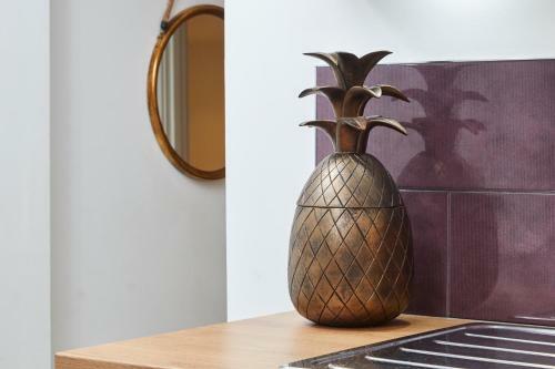 Apartamento The Wood Loft, Kegworth