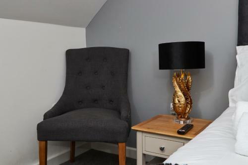 Apartamento The Wood Loft, Kegworth