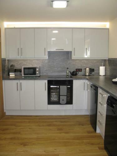 Seabreeze Apartment
