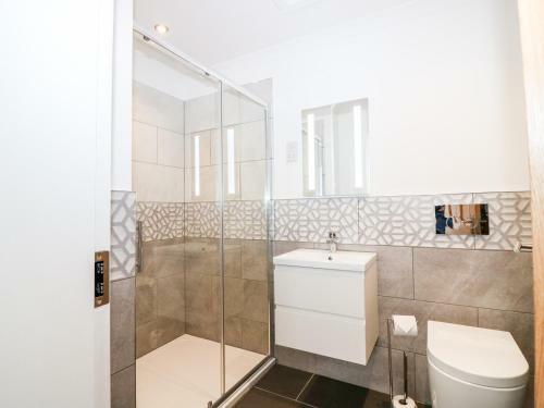 Apartamento The Keepers Cottage