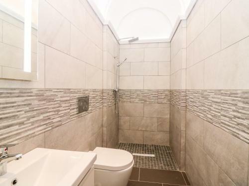 Apartamento The Marriage Room