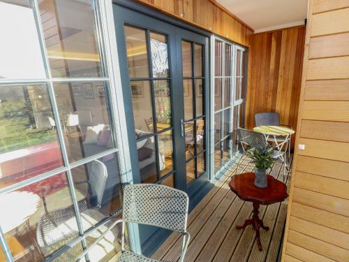 Apartamento Spinning Jenny