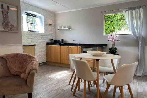 Apartamento Coach House