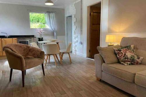 Apartamento Coach House